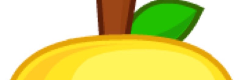 Applesauce's banner