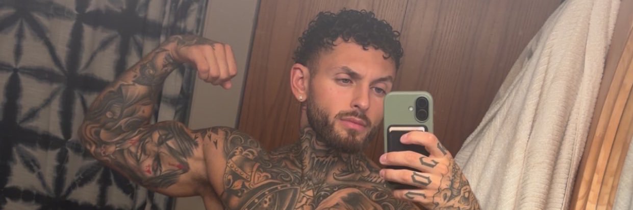 Tattydaddy's banner