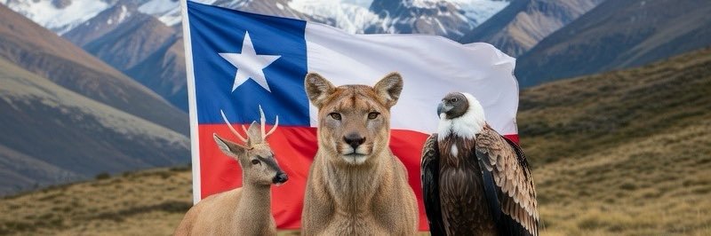 🇨🇱 Patriota Visceral ☭⃠'s banner