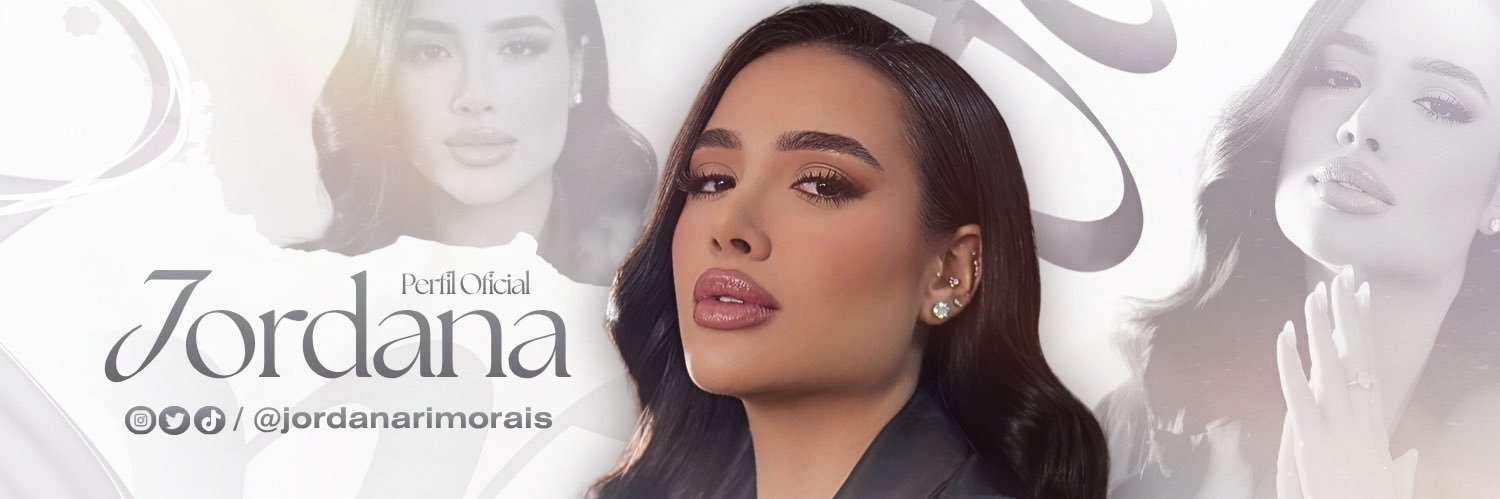 Jordana ⚡'s banner