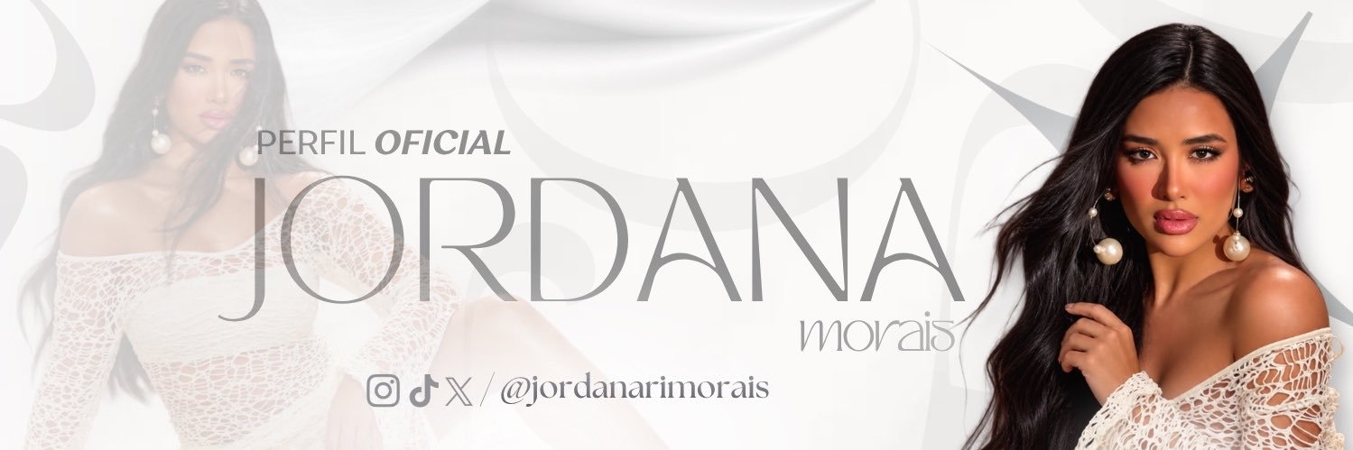 Jordana ⚡'s banner
