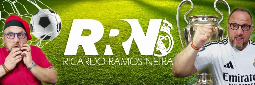 Ricardo Ramos Neira's banner