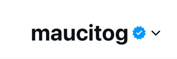 MAU🚩's banner