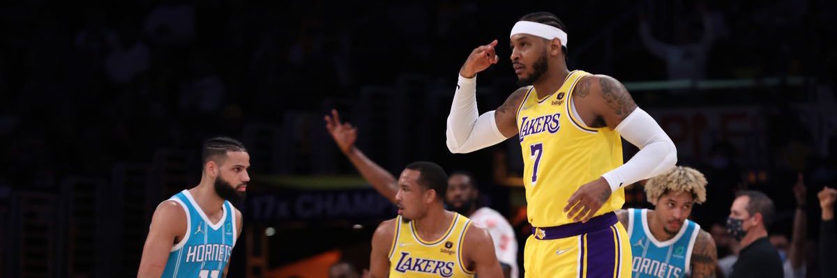 Melo world's banner