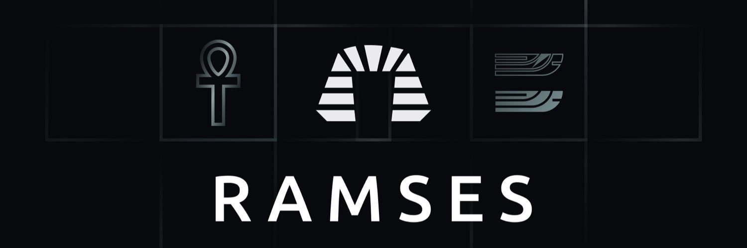 RAMSES's banner