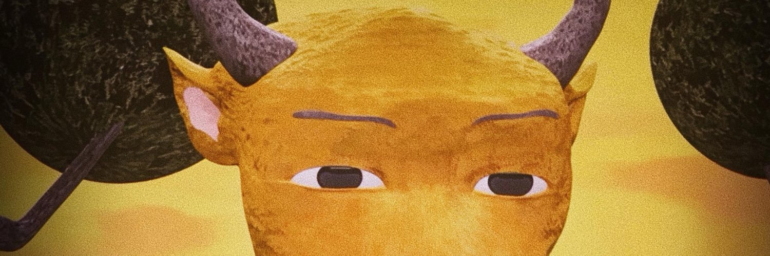 Maison Ghost's banner