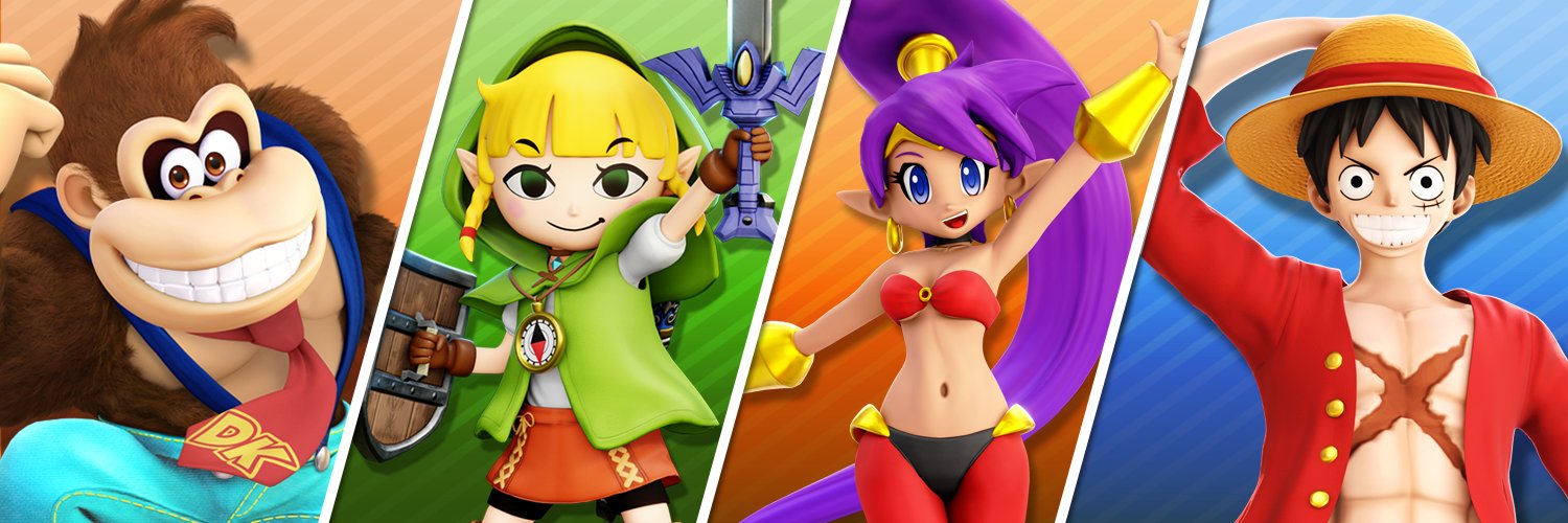 Anivernage | 3D Model Commissions Open!'s banner
