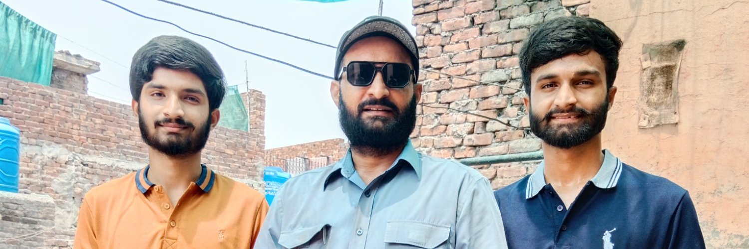𝗨𝗦𝗠𝗔𝗡 𝗠𝗨𝗚𝗛𝗔𝗟's banner