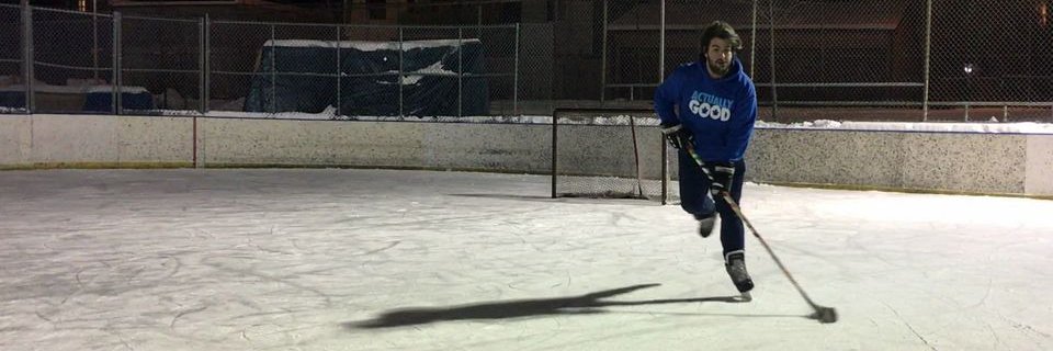 Jeff Veillette's banner