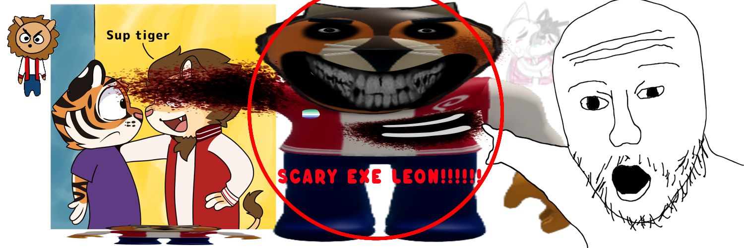 Zane's banner