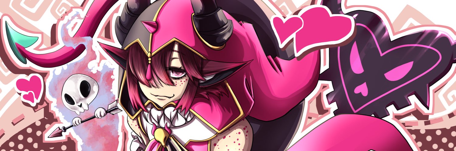 Bellavor 🖤's banner