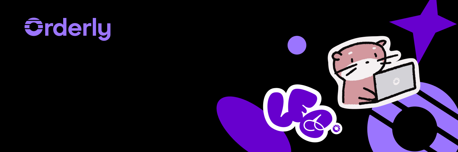 Orderly's banner