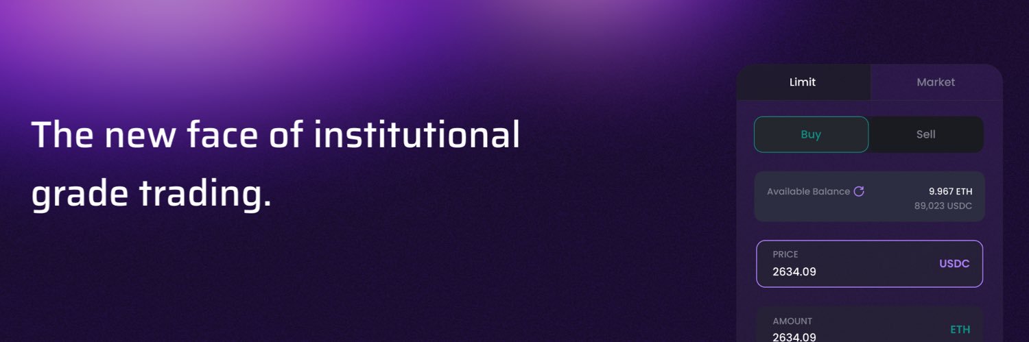 tanX.fi | Mainnet LIVE 🚀's banner
