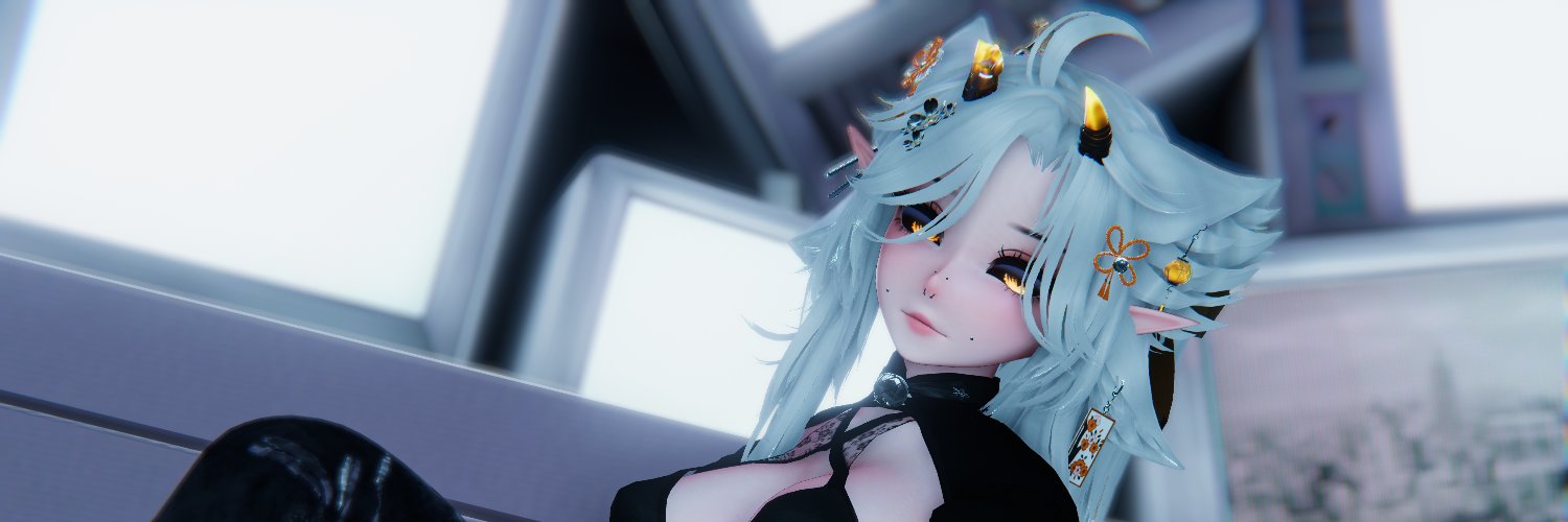 Rei's banner