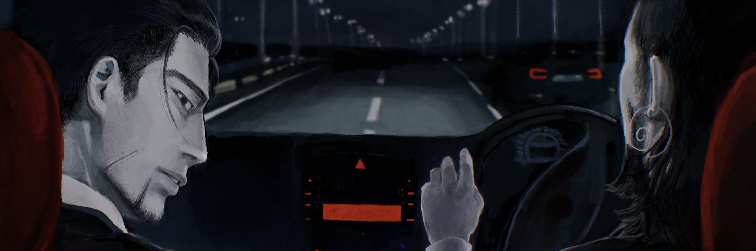 緋連雀's banner