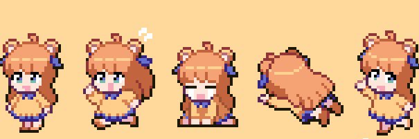 ぽとちゃん🌼's banner