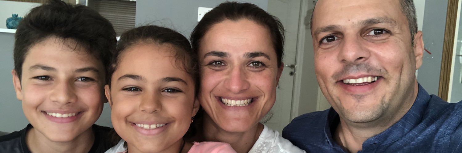 Esra Özberkman's banner