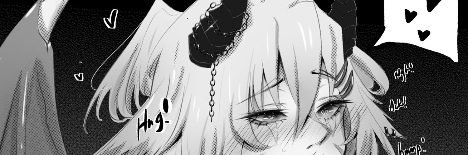 Mini 🔮🦴 Puppy Dragon Vtuber's banner