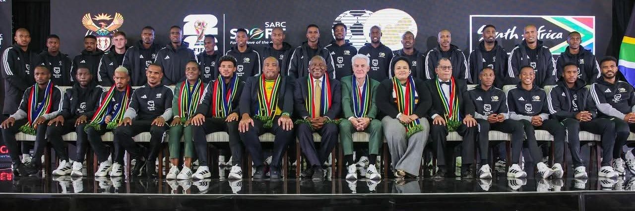 Constitution First 🇿🇦's banner