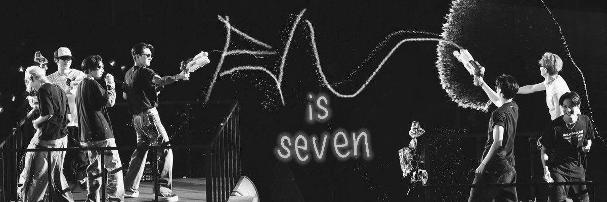 rya ☆ sevEN's banner