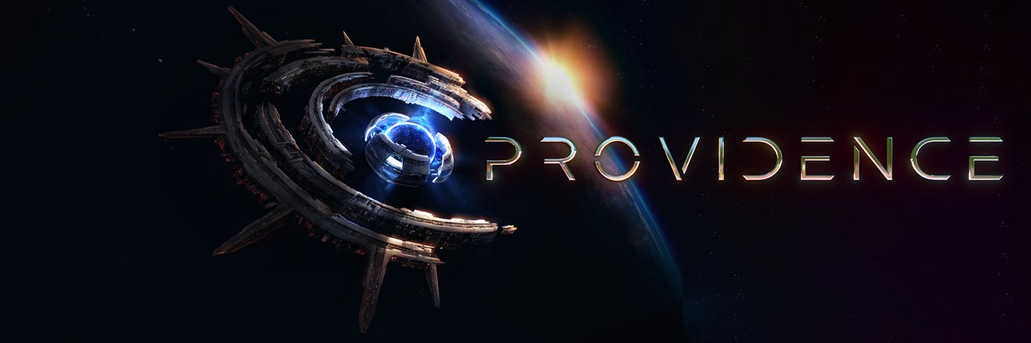 Providence's banner