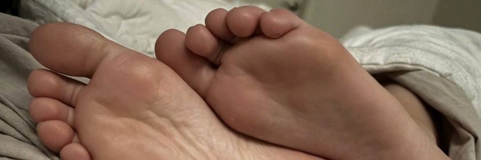 IRL Feet Queens's banner