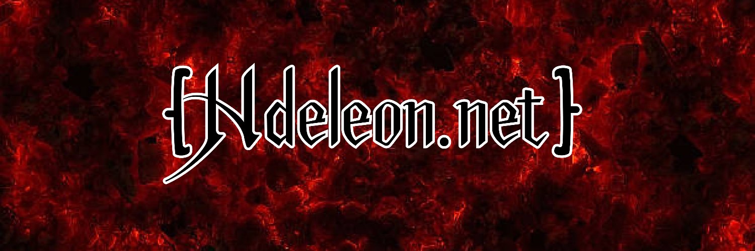 Héctor de León (El loco de los perros) ⛧'s banner