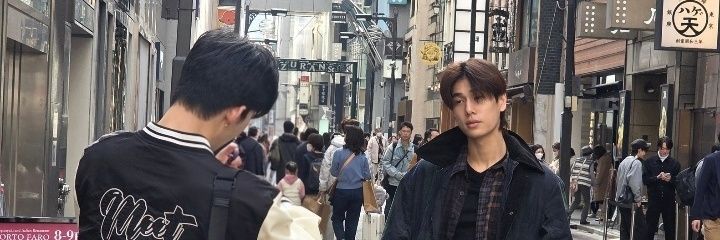 ♡'s banner