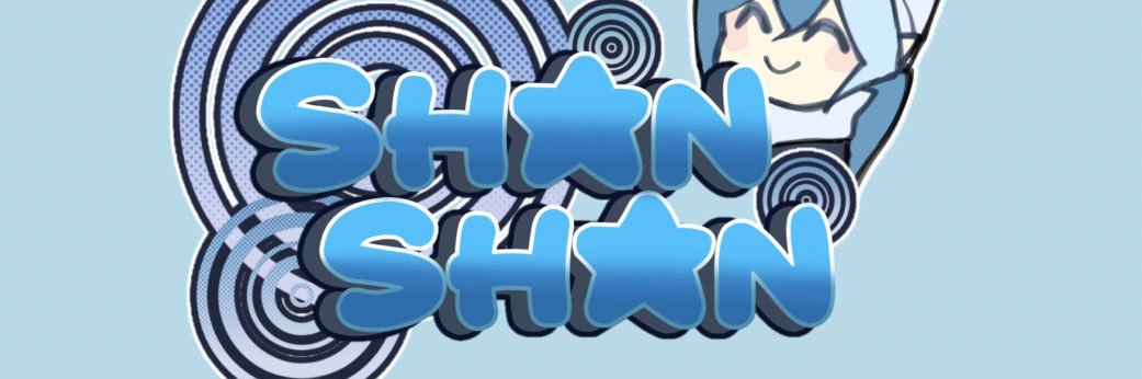 ShanShan - COMMISSION OPEN's banner