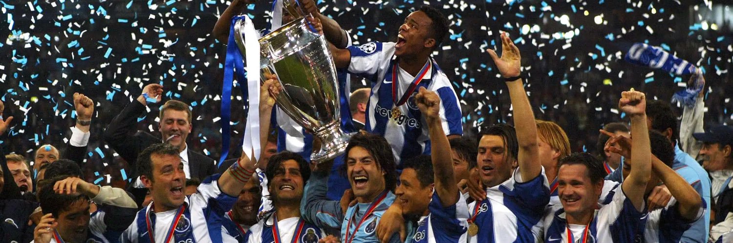 The Porto Podcast in English 🎙️'s banner