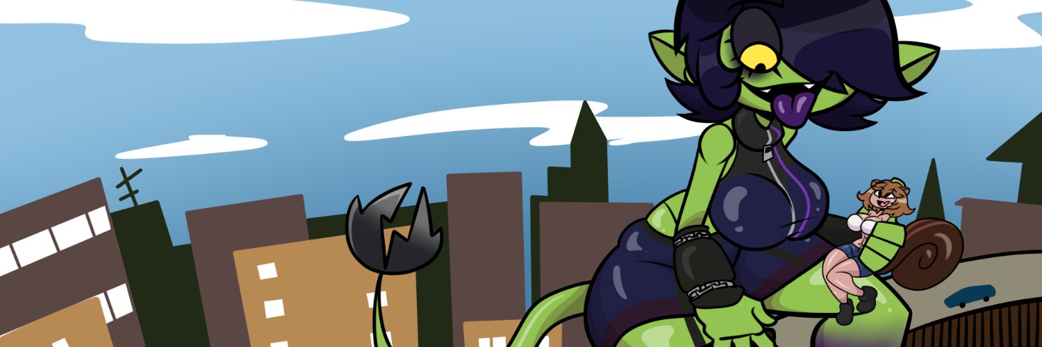 JOY_the_GOBLIN_Vt's banner