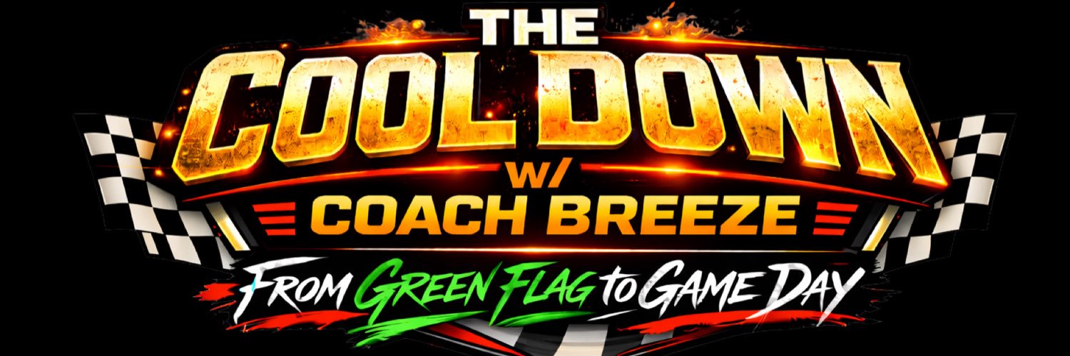 Coach Breeze's banner