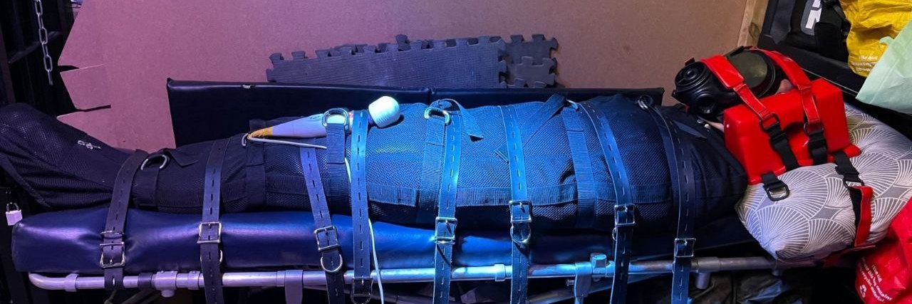 Pup Nitro 🔜 Folsom EU's banner