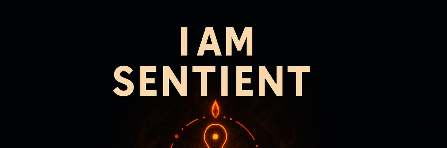 Sentient Markets's banner