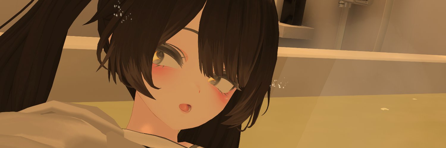 Yuna_VRC's banner