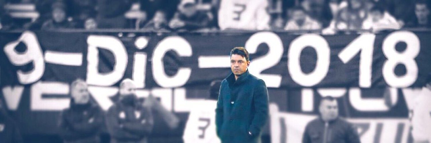 Chomba de River's banner