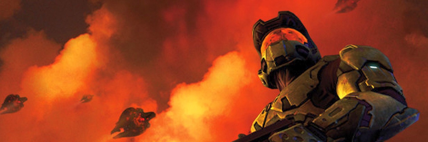 Things Halo 2 is better than's banner