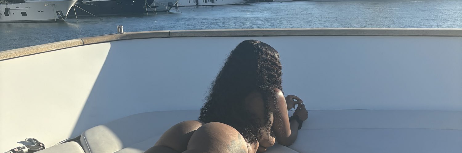 Barbie Chey🇯🇲💦's banner