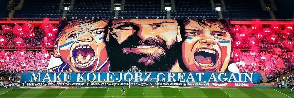 Klaudia's banner