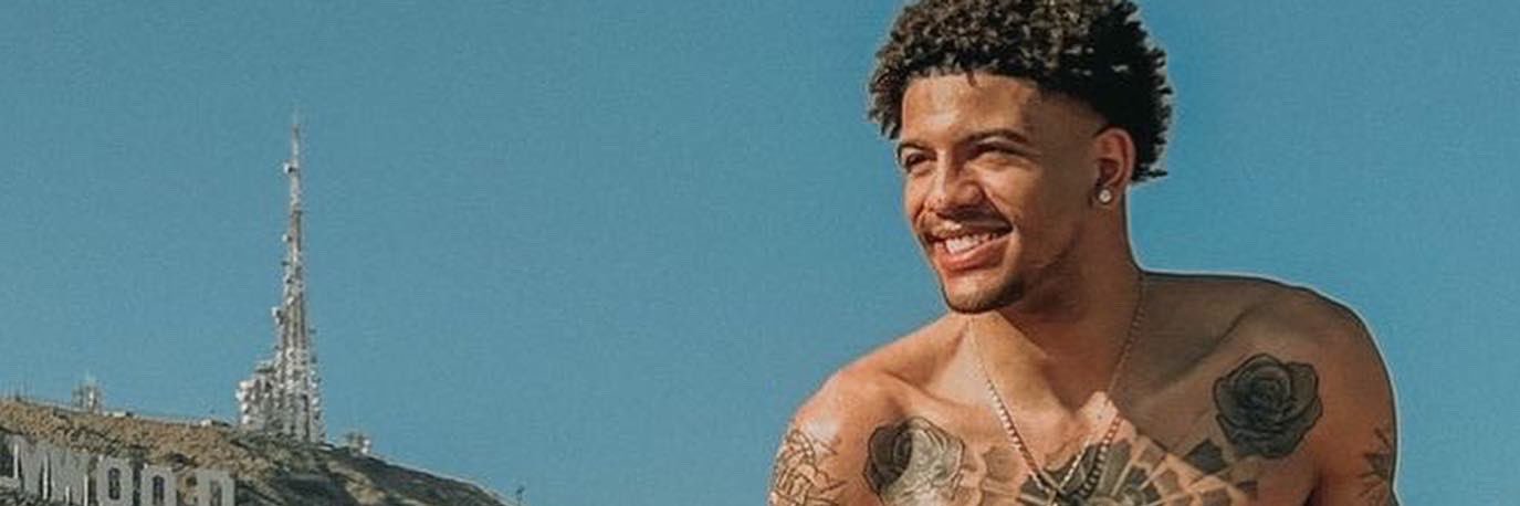 Playboy Quis's banner
