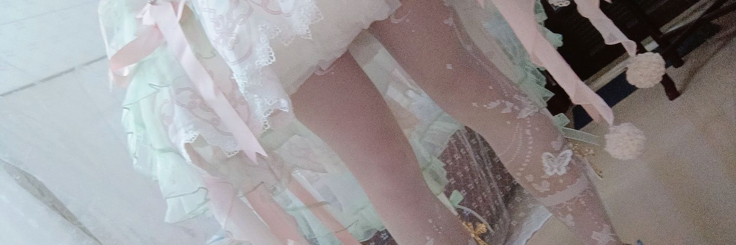花谷由奈's banner