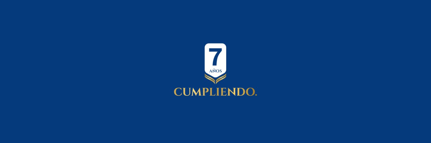 Ministerio de Medio Ambiente's banner