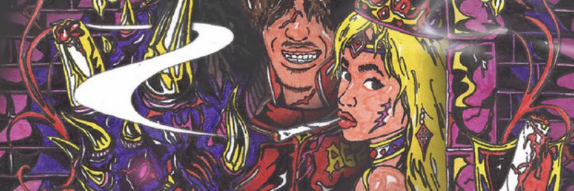 🐆's banner