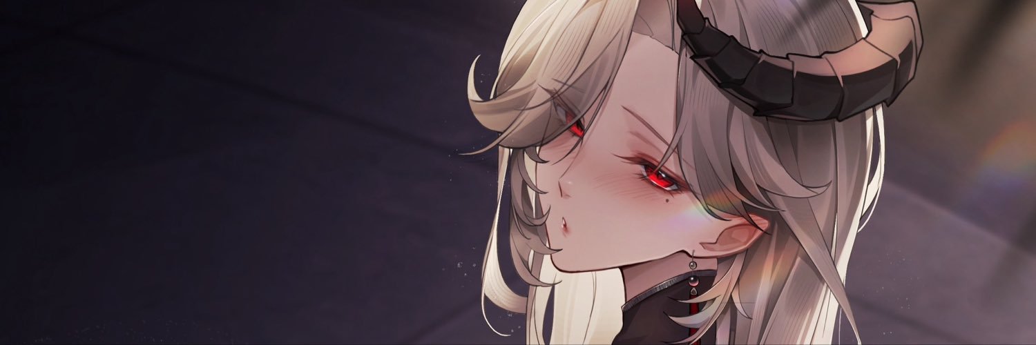 Succubus御's banner