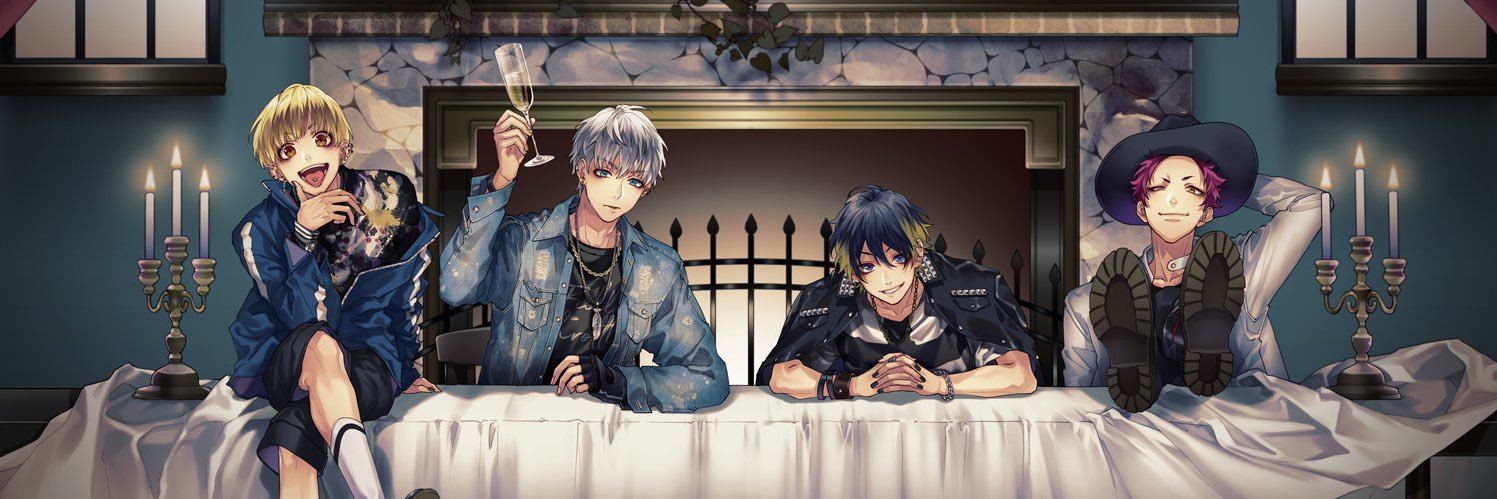 Full Throttle4 official's banner