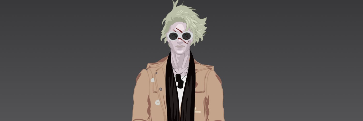 Zephyr's banner