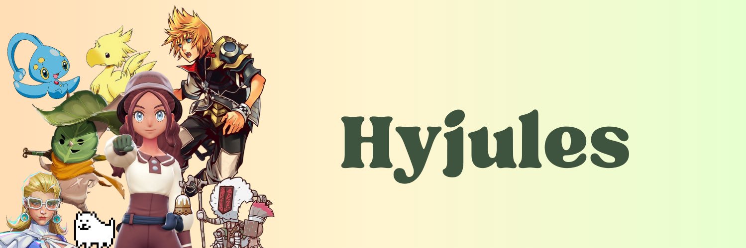 Jules 🌱's banner