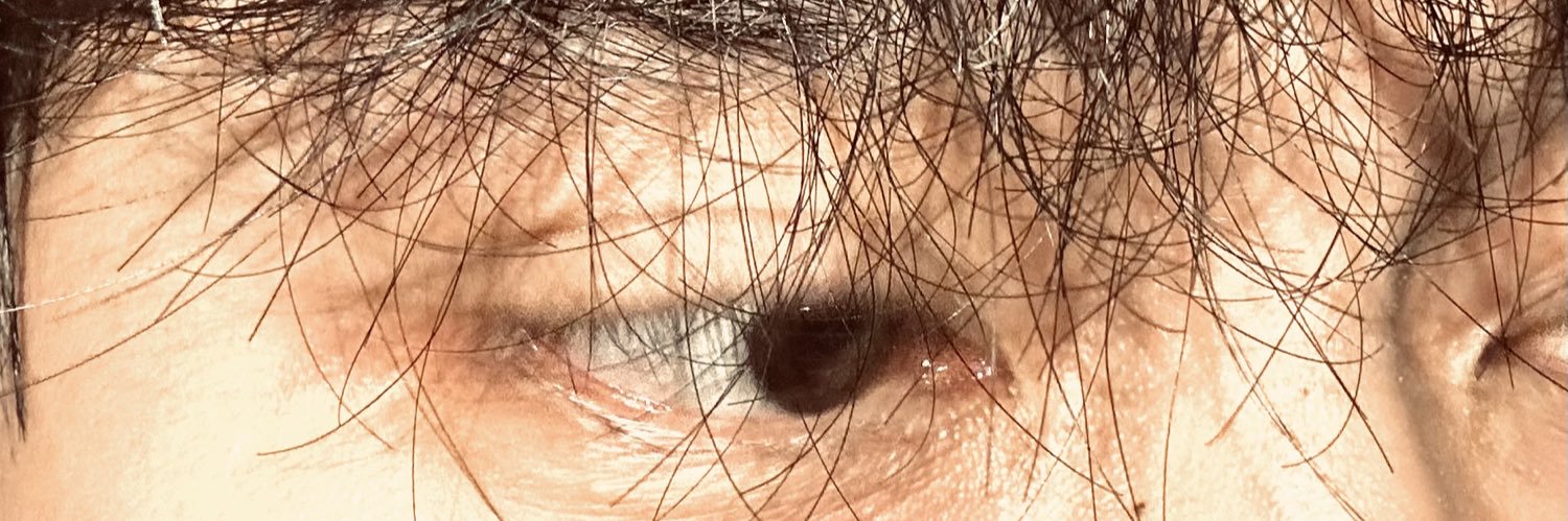 harris 👁️'s banner