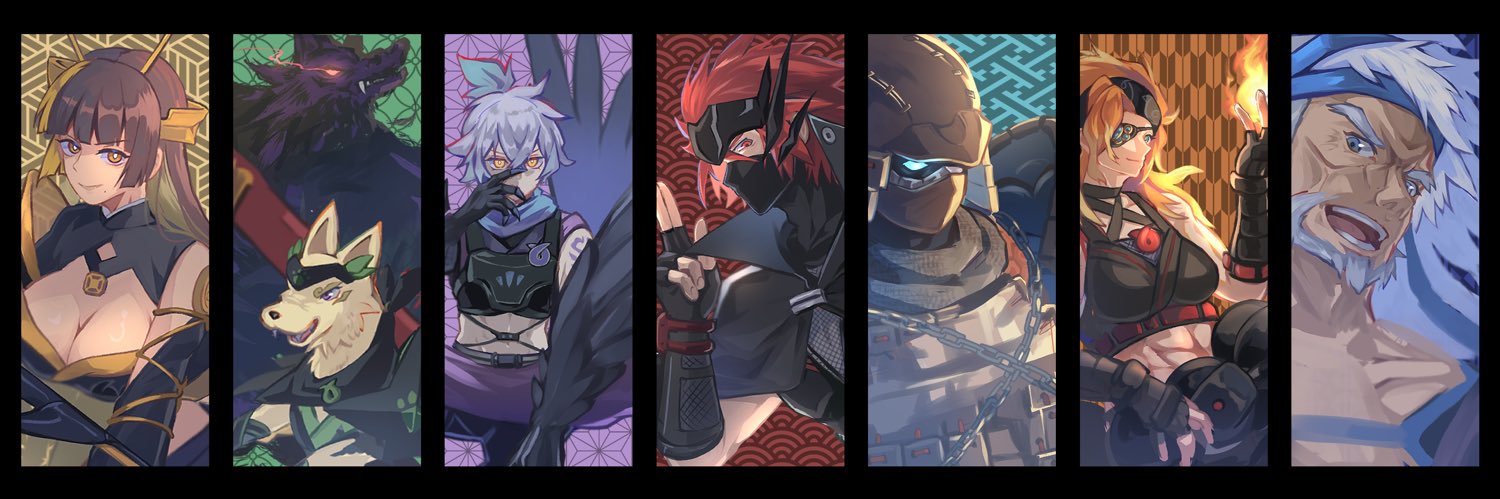 HL🦕強謙No.32's banner