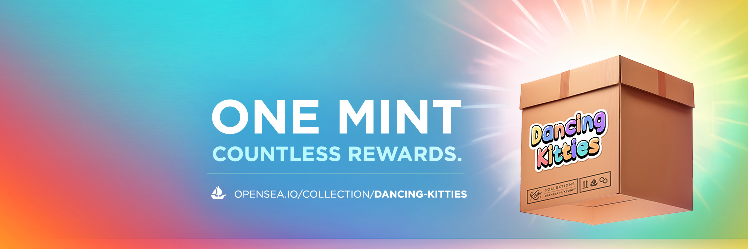 KzuNFT's banner